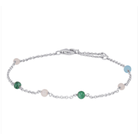Sølv armbånd  | Nordahl Jewellery