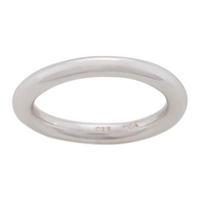 Sølv ring | Nordahl Jewellery