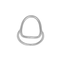 Sølv ring | Nordahl Jewellery