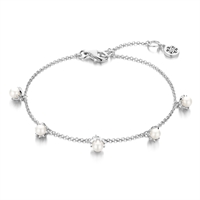 Emily Armbånd Sølv | Spirit Icons