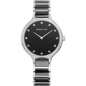 Dame ur fra Bering Time