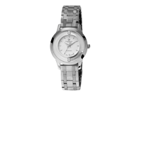 Stål Collect ur m. lænke | Christina Watches