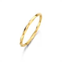 Linda Ring Forgyldt | Spirit Icons 