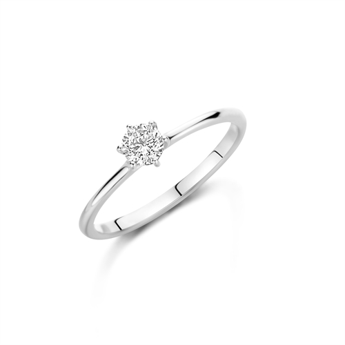 Seline Ring Sølv | Spirit Icons