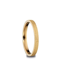 Bering ring, Arctic Symphony | glitrende guld | 557-29-X1 | Bering Time