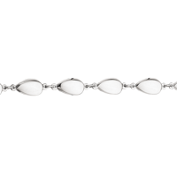 Armbånd sølv  | Scrouples
