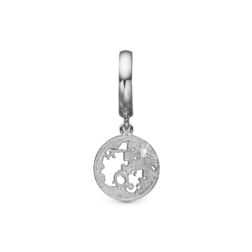 Denmark sølv charm | Christina Watches