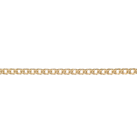 Armbånd forgyldt sølv | Scrouples
