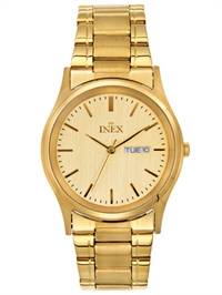 Herreur i double med lænke | INEX