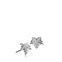 Nature sølv ørestik | Izabel Camille