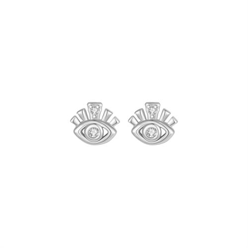Ineni Petite Studs -  Sølv | Nava Copenhagen