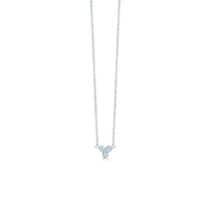 Tristar Necklace | Id Fine Jewellery