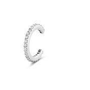 CHIC earcuff sølv | Spirit Icons