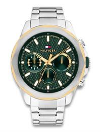 Lars Herreur Stål | Tommy Hilfiger 