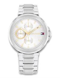 Lori Dameur Stål | Tommy Hilfiger