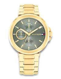 Lori Dameur Stål | Tommy Hilfiger 