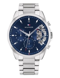 Baker Herreur Stål | Tommy Hilfiger