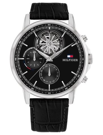 Stewart Herreur | Tommy Hilfiger